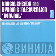 And Knuckleheadz  Dynamic Intervention  - Control