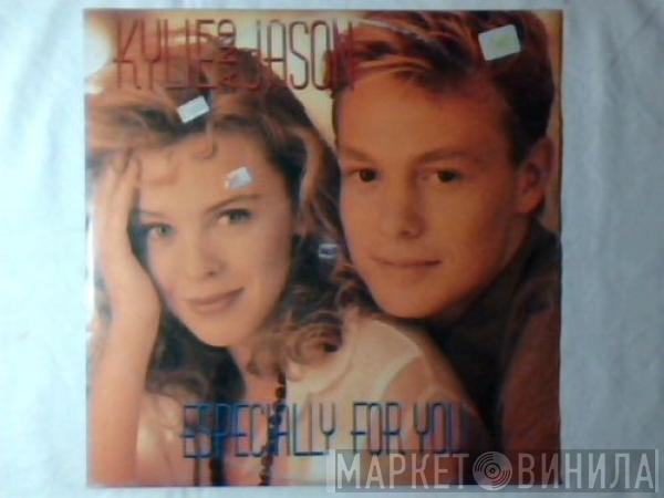 And Kylie Minogue  Jason Donovan  - Especially For You