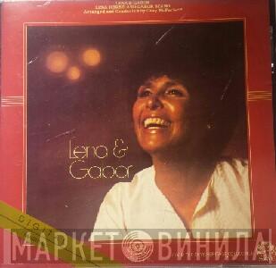 And Lena Horne  Gabor Szabo  - Lena & Gabor