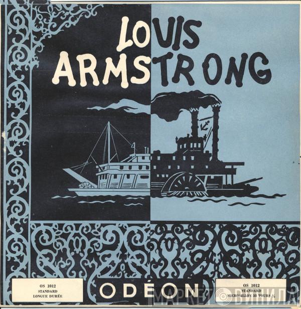 And Louis Armstrong & His Hot Five  Louis Armstrong & His Hot Seven  - Epoque 1927