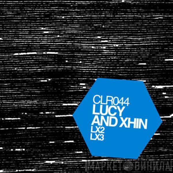 And Lucy   Xhin  - LX2 / LX3
