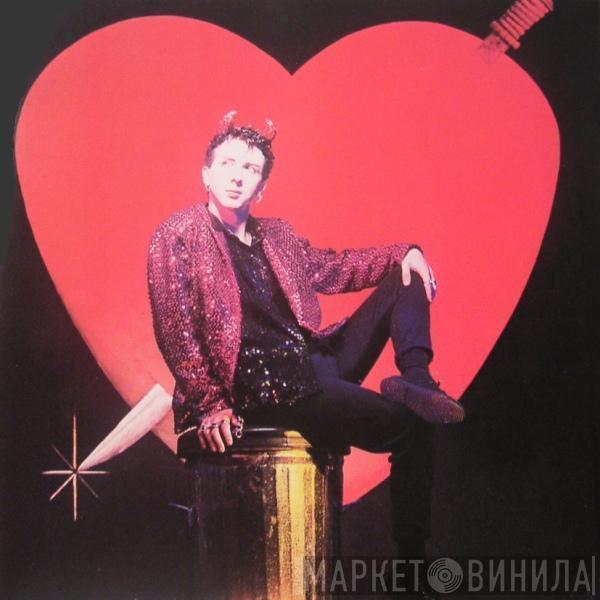 And Marc Almond  The Willing Sinners  - Vermin In Ermine