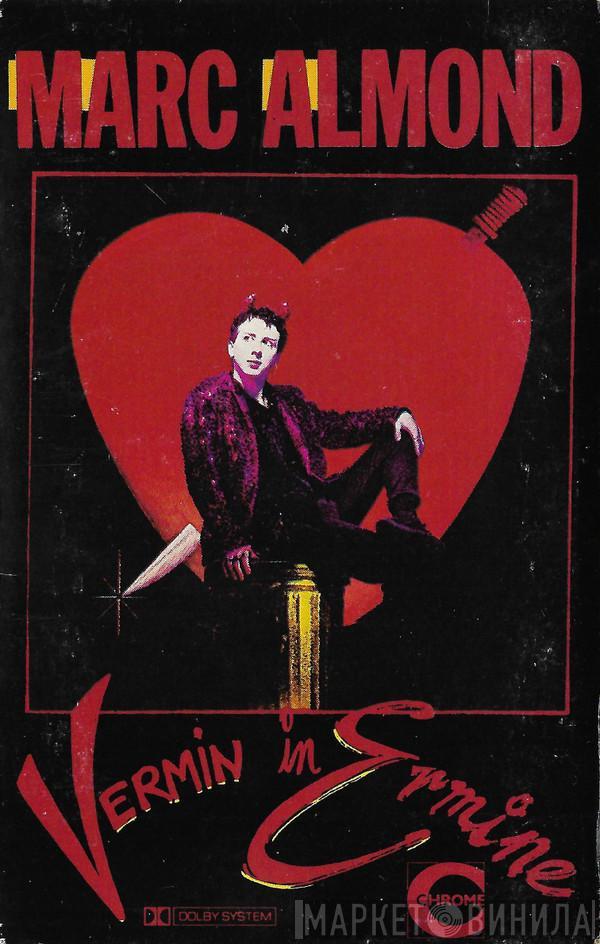 And Marc Almond  The Willing Sinners  - Vermin In Ermine