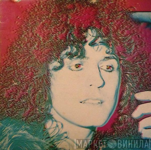 And Marc Bolan  T. Rex  - Across The Airwaves