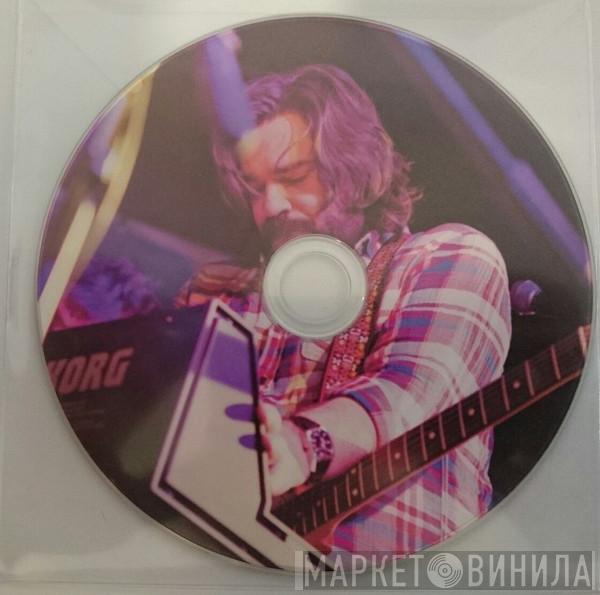 And Matt Berry   The Maypoles  - Matt Berry And The Maypoles Live