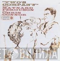 And Maynard Ferguson  Chris Connor  - Two's Company