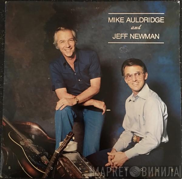 And Mike Auldridge  Jeff Newman  - Slidin' Smoke
