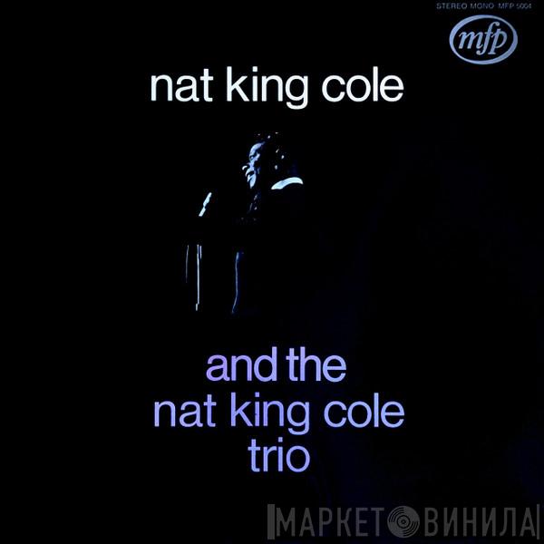 And Nat King Cole  The Nat King Cole Trio  - And The Nat King Cole Trio