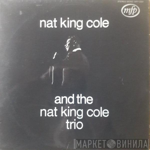 And Nat King Cole  The Nat King Cole Trio  - You're Listening To The Nat King Cole Trio