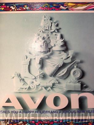 And Nelson Riddle And His Orchestra  Nelson Riddle Chorus  - Avon Christmas 1970