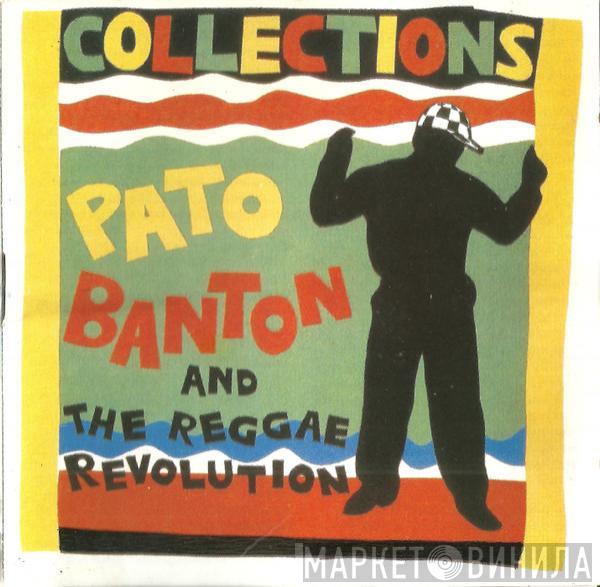 And Pato Banton  The Reggae Revolution  - Collections