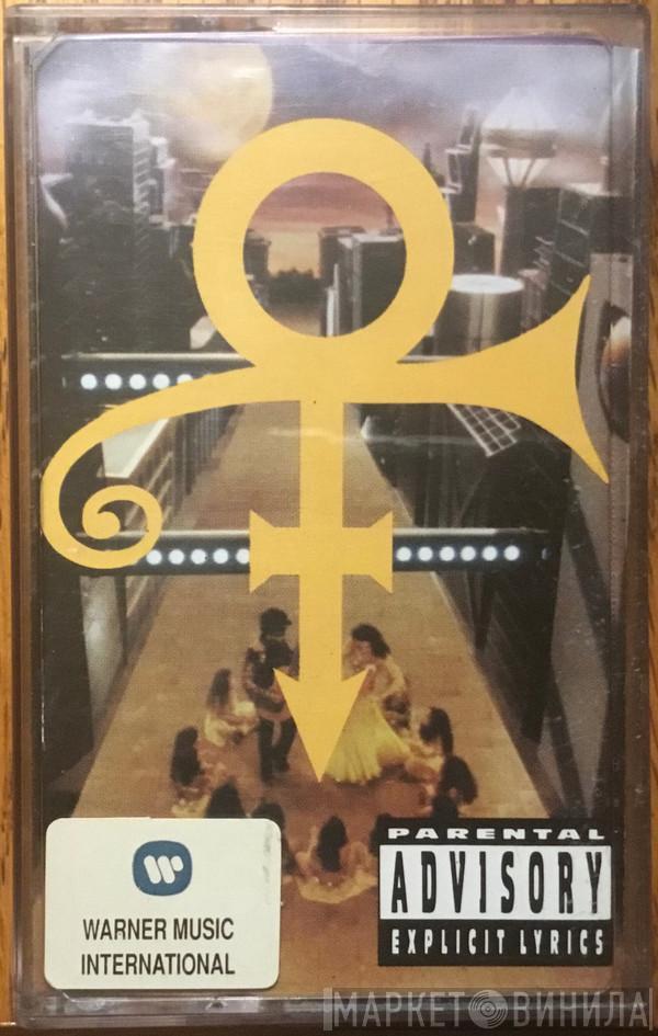 And Prince  The New Power Generation  - Love Symbol