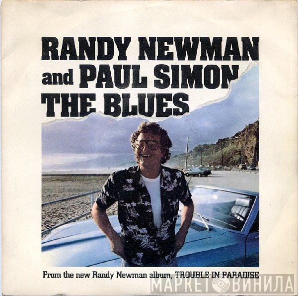 And Randy Newman  Paul Simon  - The Blues