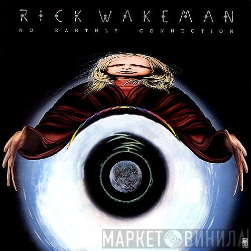 And Rick Wakeman  The English Rock Ensemble  - No Earthly Connection