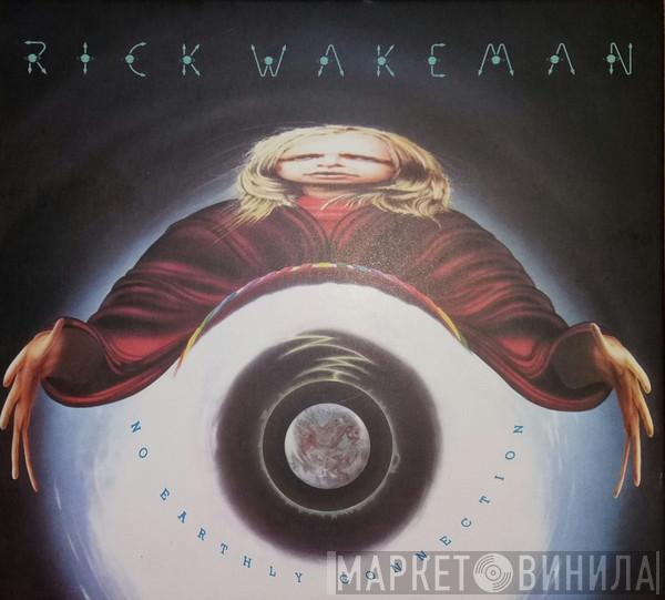 And Rick Wakeman  The English Rock Ensemble  - No Earthly Connection