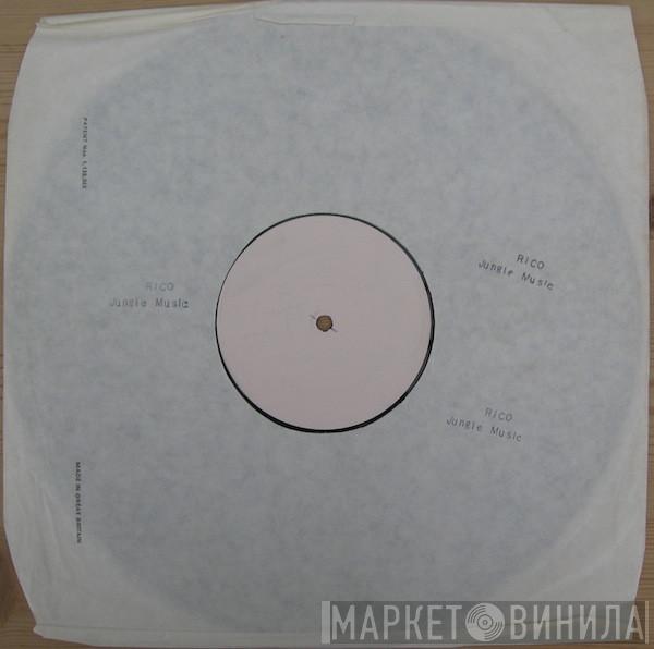And Rico Rodriguez  The Special AKA  - Jungle Music