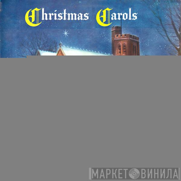 And Sir Malcolm Sargent  The Royal Choral Society  - Christmas Carols