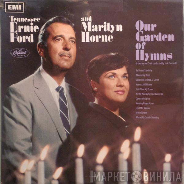 And Tennessee Ernie Ford  Marilyn Horne  - Our Garden Of Hymns