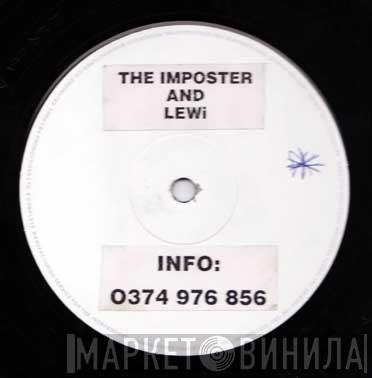 And The Imposter  Lewi  - Shining / Tranquility