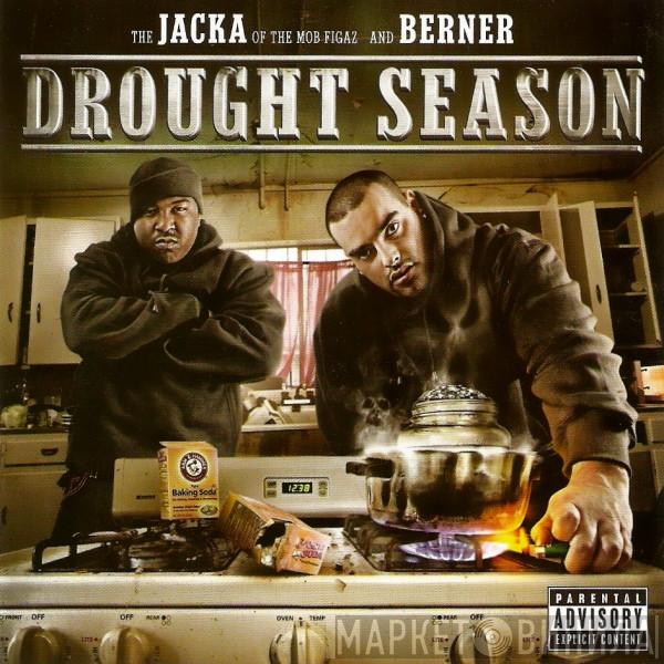 And The Jacka  Berner  - Drought Season