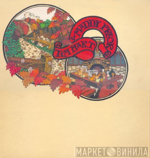 And Tim Hart  Maddy Prior  - Summer Solstice