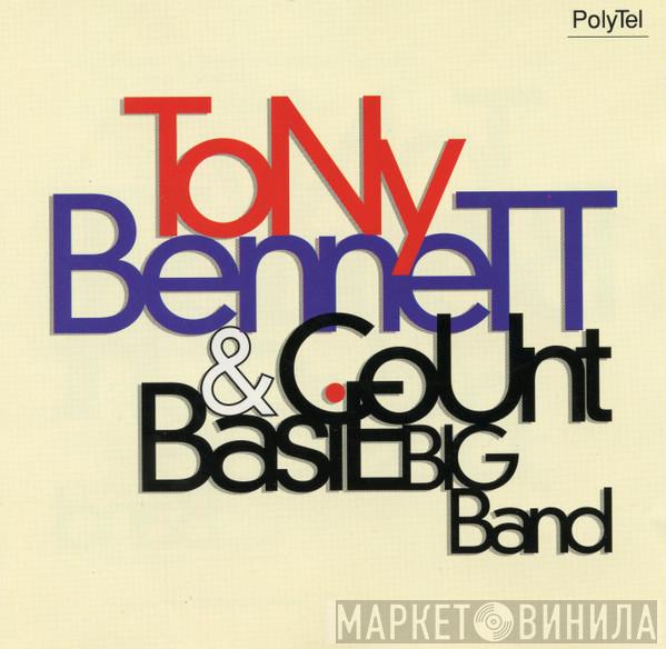 And Tony Bennett  Count Basie Big Band  - Tony Bennett And Count Basie