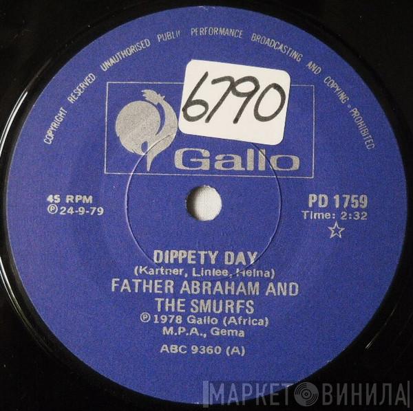 And Vader Abraham  The Smurfs   - Dippety Day