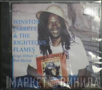 And Winston Jarrett  The Righteous Flames  - Tribute To Bob Marley