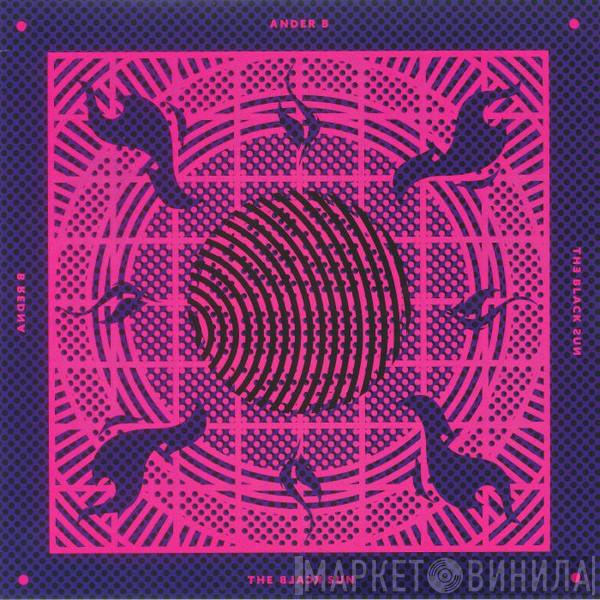 Ander B - The Black Sun