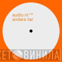 Anders Ilar - Endast