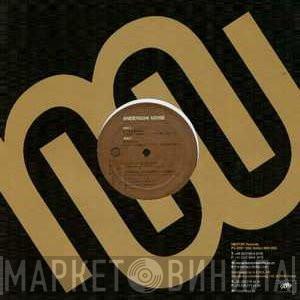 Anderson Noise - Voce Mesmo / D-Errete