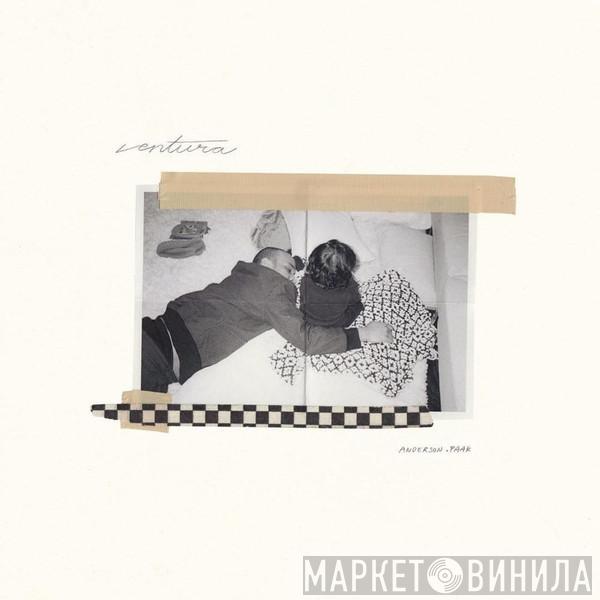 Anderson .Paak - Ventura