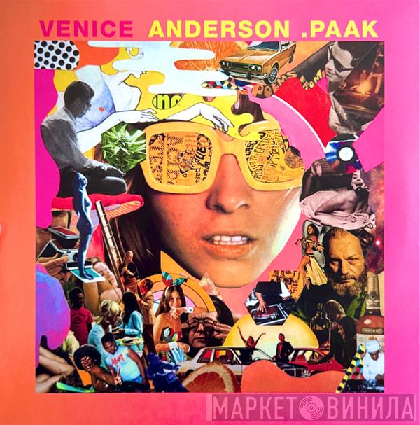 Anderson .Paak - Venice
