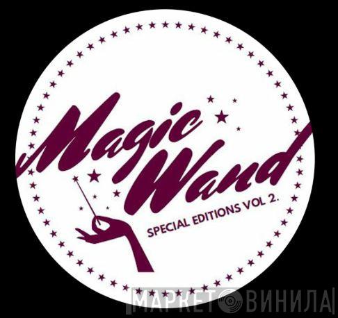 Andi Hanley - Magic Wand Special Editions Vol 2