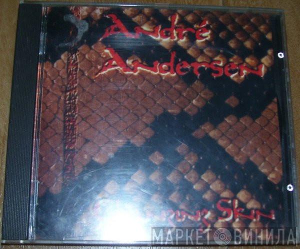  André Andersen  - Changing Skin