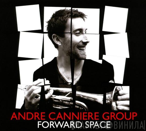 André Canniere Group - Forward Space