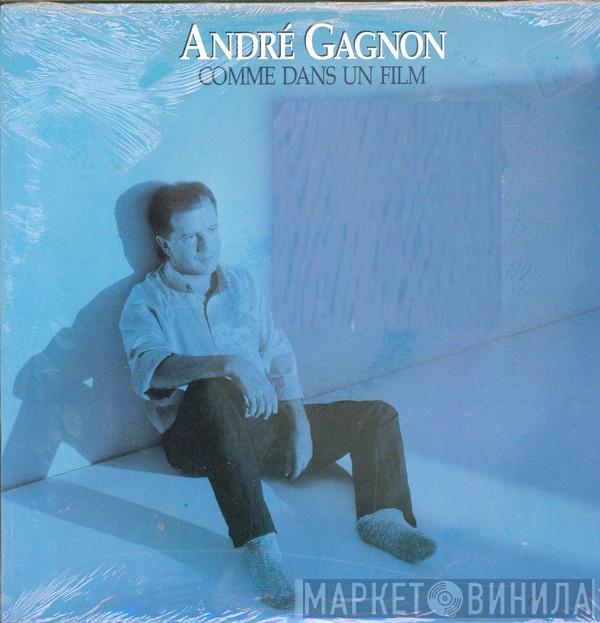  André Gagnon  - Comme Dans Un Film