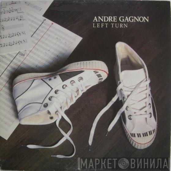  André Gagnon  - Left Turn