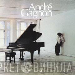  André Gagnon  - Mouvements