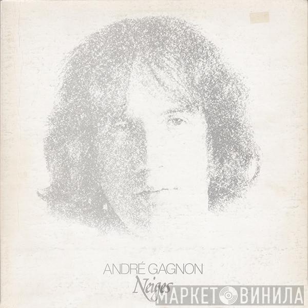 André Gagnon - Neiges