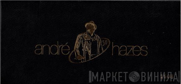  André Hazes  - André Hazes 50 (21 CD Luxe Boxset + Bonus CD)
