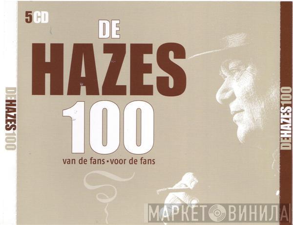  André Hazes  - De Hazes 100 Van De Fans • Voor De Fans