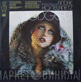 André Kostelanetz And His Orchestra - Richard Rodgers