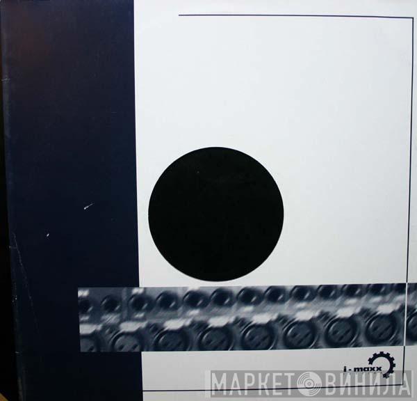 André Marc F - Find Your Spot /  Ineraseable Love