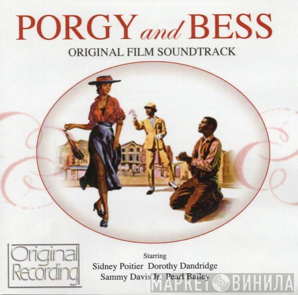 André Previn, Ken Darby - Porgy And Bess