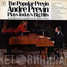 André Previn - The Popular Previn