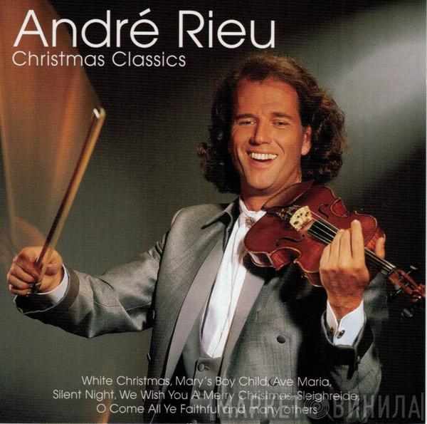 André Rieu - Christmas Classics