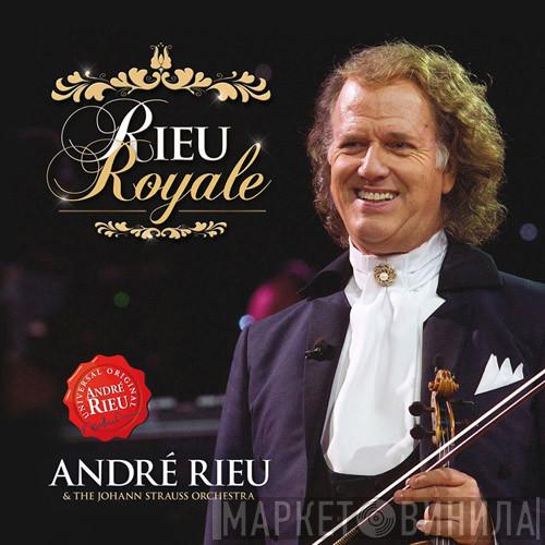 André Rieu - Rieu Royale