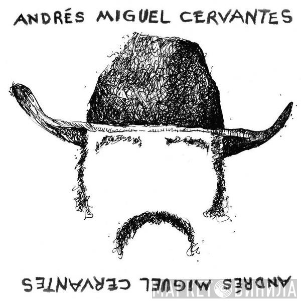 Andrés Miguel Cervantes - A Coal for Caring