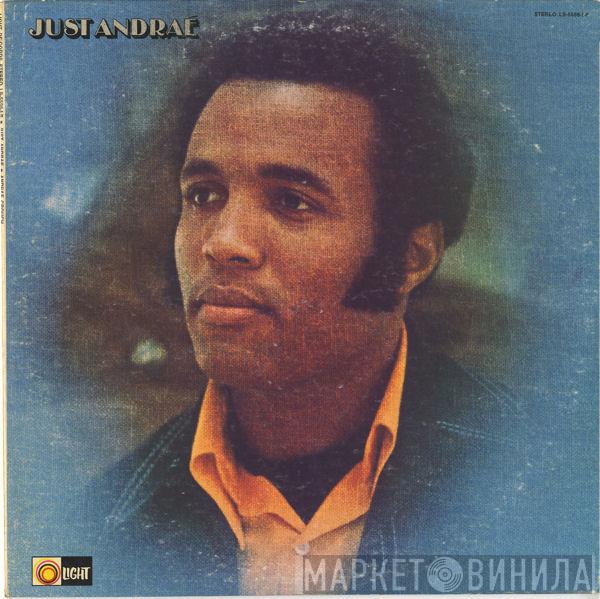  Andraé Crouch  - Just Andraé